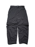 OCTO x SENSE S25-OS-MP Detachable Pants (Black)