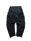 Capsule 01 / CSP-125 Triple ARC Pants   (Black)