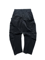 Capsule 01 / CSP-125 Triple ARC Pants   (Black)