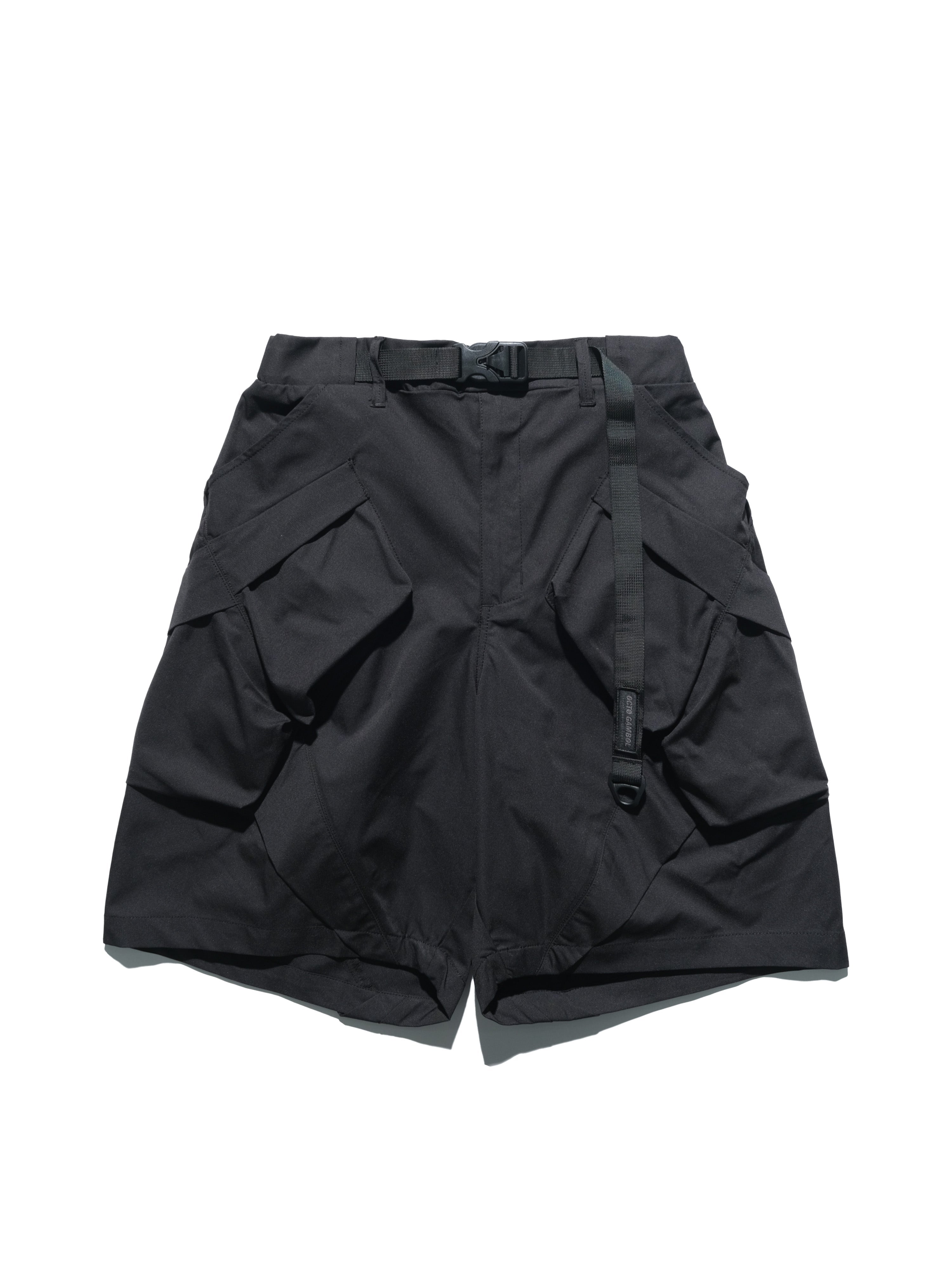Shorts – OCTO GAMBOL