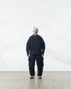 Capsule 01 / CSP-125 Triple ARC Pants   (Navy)