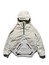 AW23 / 11 —J23-029   Ripple Tornado Pullover (Ivory White)