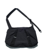 OCTO x SENSE S25-OS-B Expandable Bag (Black)