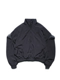OCTO x SENSE S25-OS-WJ Fissure Technical Jacket (Black)