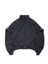 OCTO x SENSE S25-OS-WJ Fissure Technical Jacket (Black)