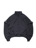 OCTO x SENSE S25-OS-WJ Fissure Technical Jacket (Black)
