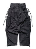 A24-CS-03-P Altitube Flare Pants (Black)