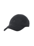 PR/ S25-PRC-01 Washed Cap (Black)