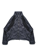 OCTO x SENSE S25-OS-MJ Breathable Jacket (Black)