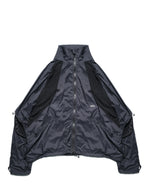 OCTO x SENSE S25-OS-MJ Breathable Jacket (Black)