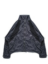 OCTO x SENSE S25-OS-MJ Breathable Jacket (Black)
