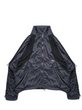 OCTO x SENSE S25-OS-MJ Breathable Jacket (Black)