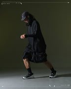 SS23 / 09 — T23-071 Extreme Breathable T-shirt (Black)