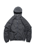 A25-PRE-J / Transform Motion Jacket (Black)