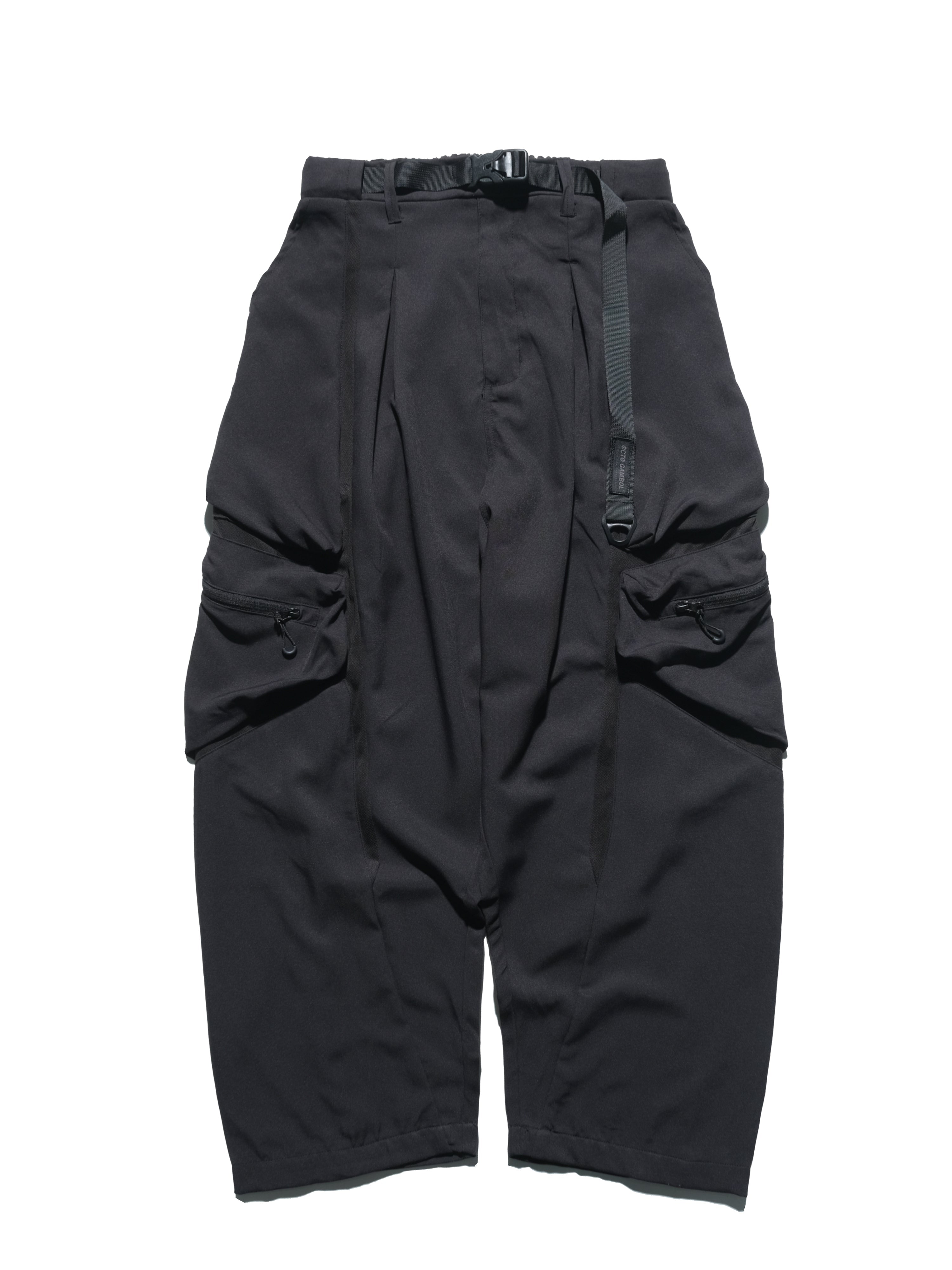 AW24 FCRB Playstation WARM UP PANTS Men's Curry Playable
