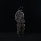 OS-TT04 Windbreaker (Dark Grey)