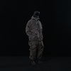 OS-TT04 Windbreaker (Dark Grey)