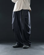 A25-PRP-02 Primary Shell Pants (Blue-Grey)
