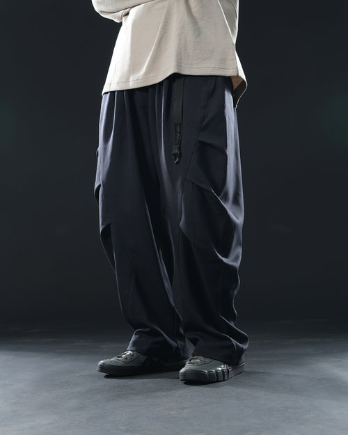 A25-PRP-02 Primary Shell Pants (Blue-Grey)