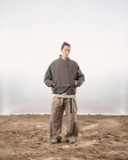 A25-J-03 Access Wrap Jacket (Brown)