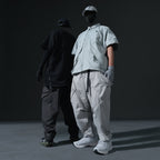 SS23 / 06 —  P23-127 Transform Orb Pants  (Light Grey)