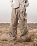 A25-P-03 Access Arc Pants (Khaki)