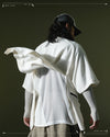 SS23 / 09 — T23-071 Extreme Breathable T-shirt (Khaki)