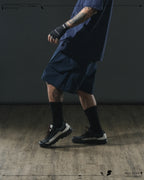 S24 / 15 — S-04  Agility Sukkiri Shorts  (Aegean Blue)