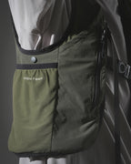 S24  / 18 —  O-03  Maneuverable Mighty Form Vest (Green)