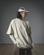 S24  / 16 —  T-05  Imagination T-shirt  (Moss Green)