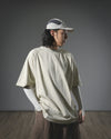 S24  / 16 —  T-05  Imagination T-shirt  (Moss Green)