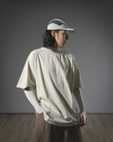 S24  / 16 —  T-05  Imagination T-shirt  (Moss Green)