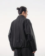 A25-J-03 Access Wrap Jacket (Black)