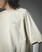 S24  / 16 —  T-05  Imagination T-shirt  (Moss Green)
