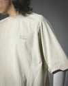 S24  / 16 —  T-05  Imagination T-shirt  (Moss Green)