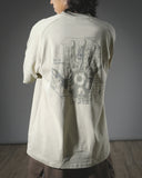 S24  / 16 —  T-05  Imagination T-shirt  (Moss Green)