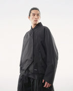 A25-J-03 Access Wrap Jacket (Black)