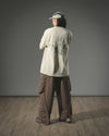 S24  / 16 —  T-05  Imagination T-shirt  (Moss Green)