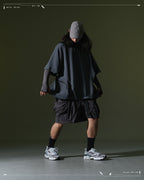 SS23 / 09 — T23-071 Extreme Breathable T-shirt (Dark Grey)