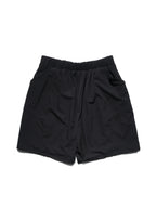 PR/ S25-PRS-03 Sport Shorts (Black)