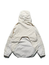 AW23 / 11 —J23-029   Ripple Tornado Pullover (Ivory White)