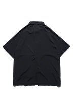 S24  / C-04-ST  Classic Light Shirt  (Black)