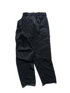 Capsule 01 / CSP-125 Triple ARC Pants   (Black)