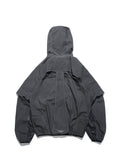 A25-PRE-J / Transform Motion Jacket (Black)