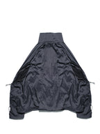 OCTO x SENSE S25-OS-MJ Breathable Jacket (Black)