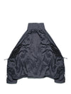 OCTO x SENSE S25-OS-MJ Breathable Jacket (Black)