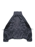 OCTO x SENSE S25-OS-MJ Breathable Jacket (Black)