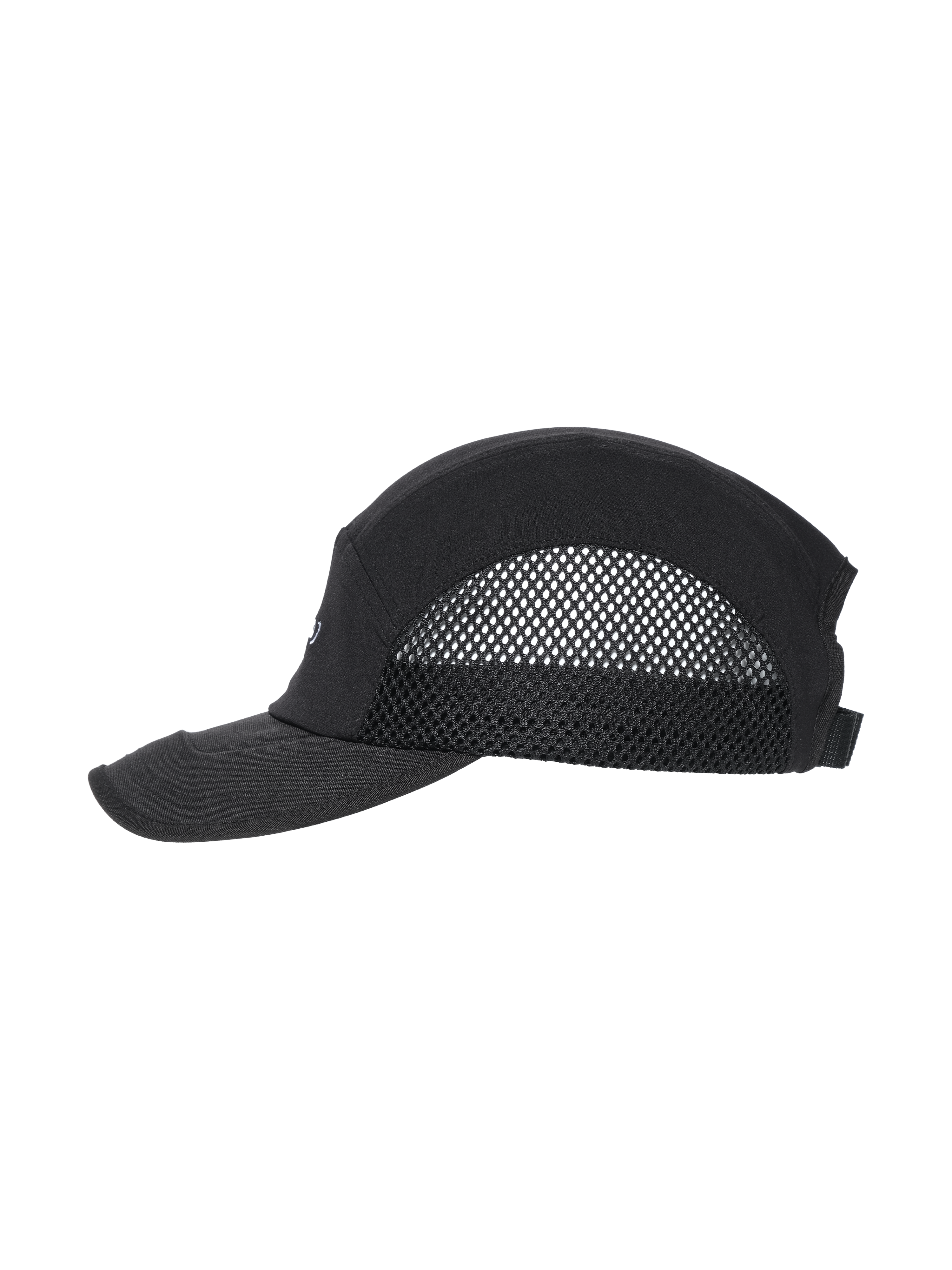 S2/ S25-H-01 Cap (Black)