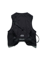 S24  / 18 —  O-03  Maneuverable Mighty Form Vest (Black)