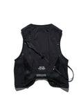 S24  / 18 —  O-03  Maneuverable Mighty Form Vest (Black)